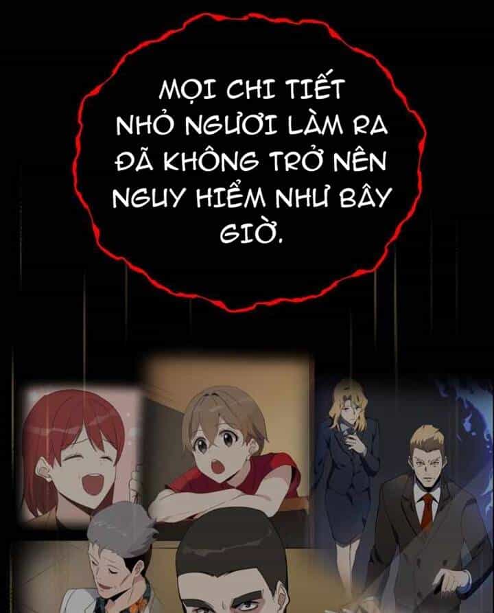 Ma Tôn Tái Thế - Chương 140 - ảnh 71