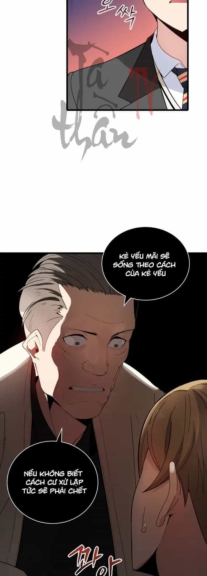 Ma Tôn Tái Thế - Chương 11 - ảnh 13