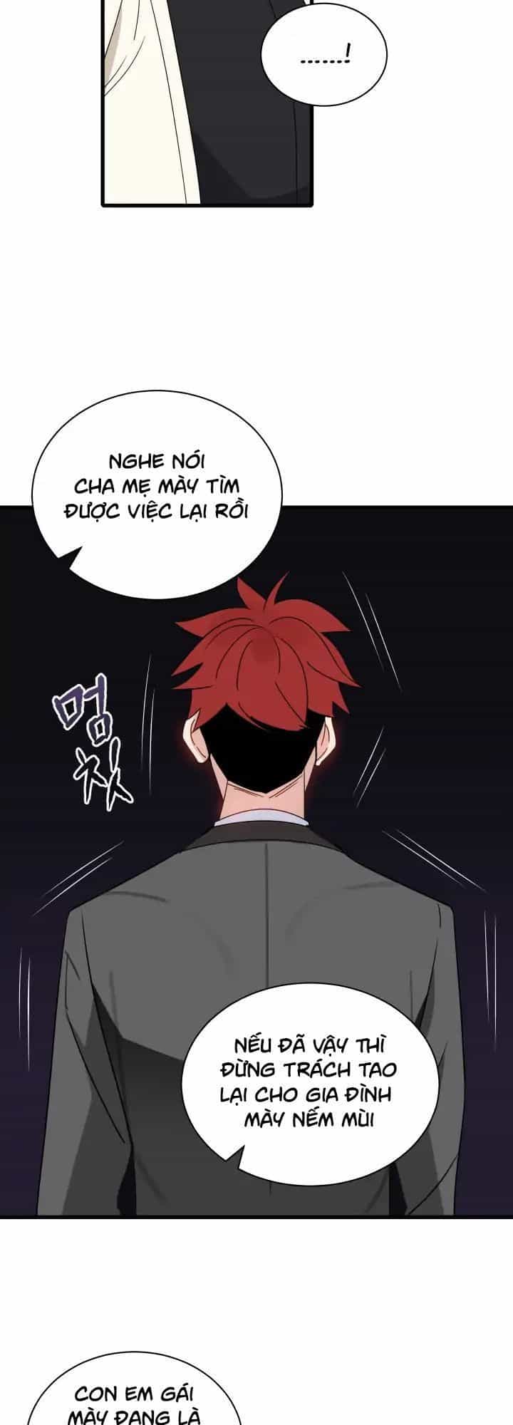Ma Tôn Tái Thế - Chương 11 - ảnh 19