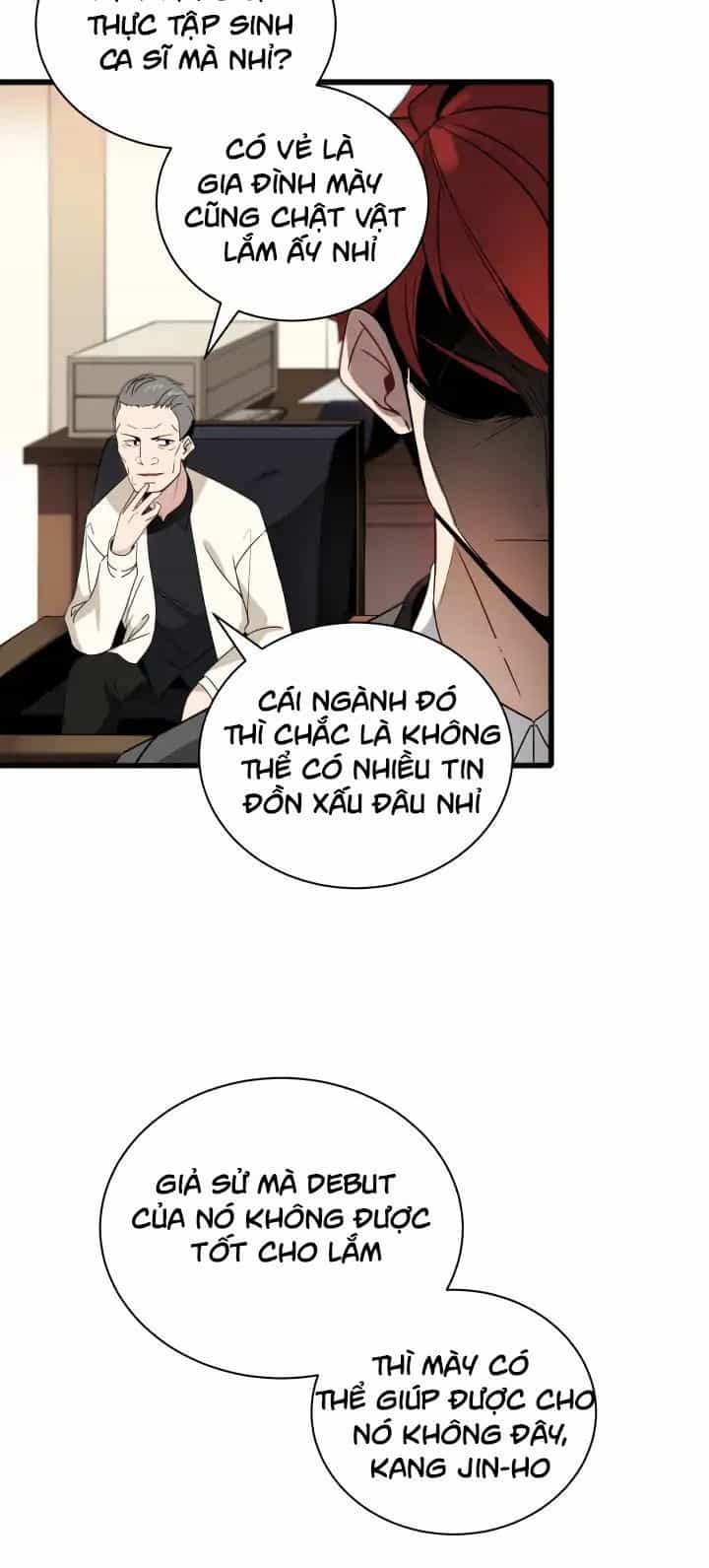 Ma Tôn Tái Thế - Chương 11 - ảnh 20