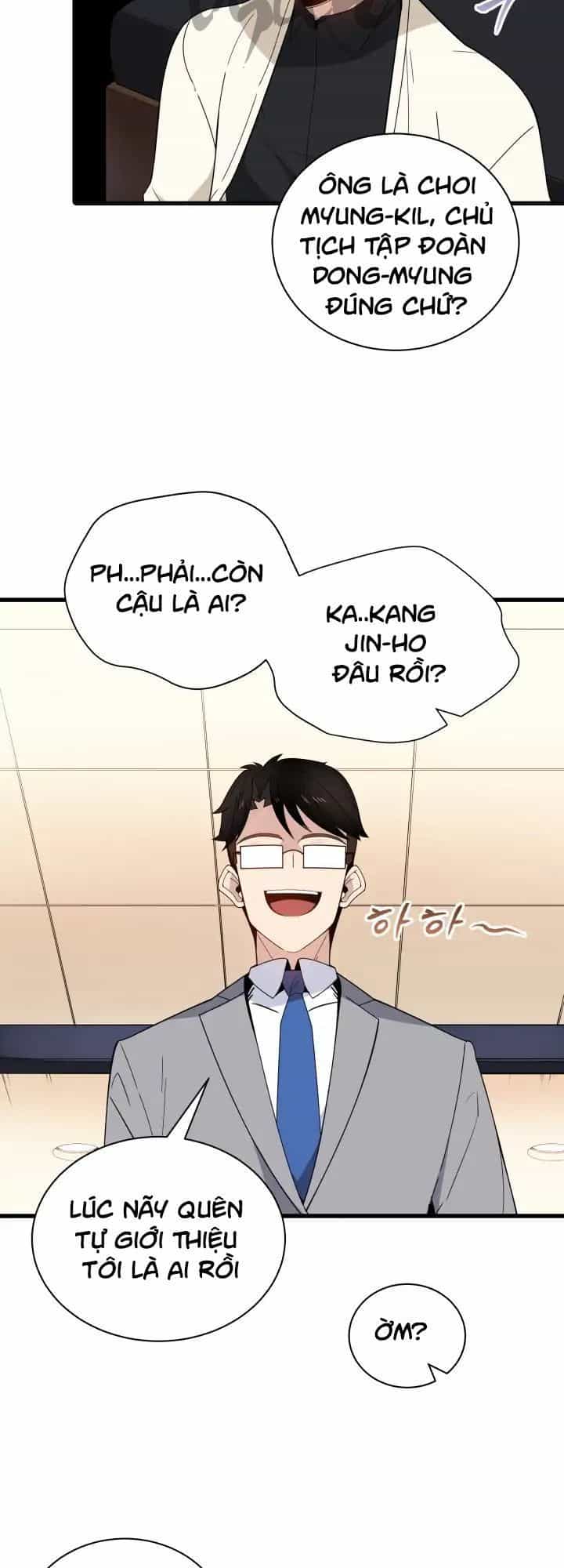 Ma Tôn Tái Thế - Chương 11 - ảnh 37