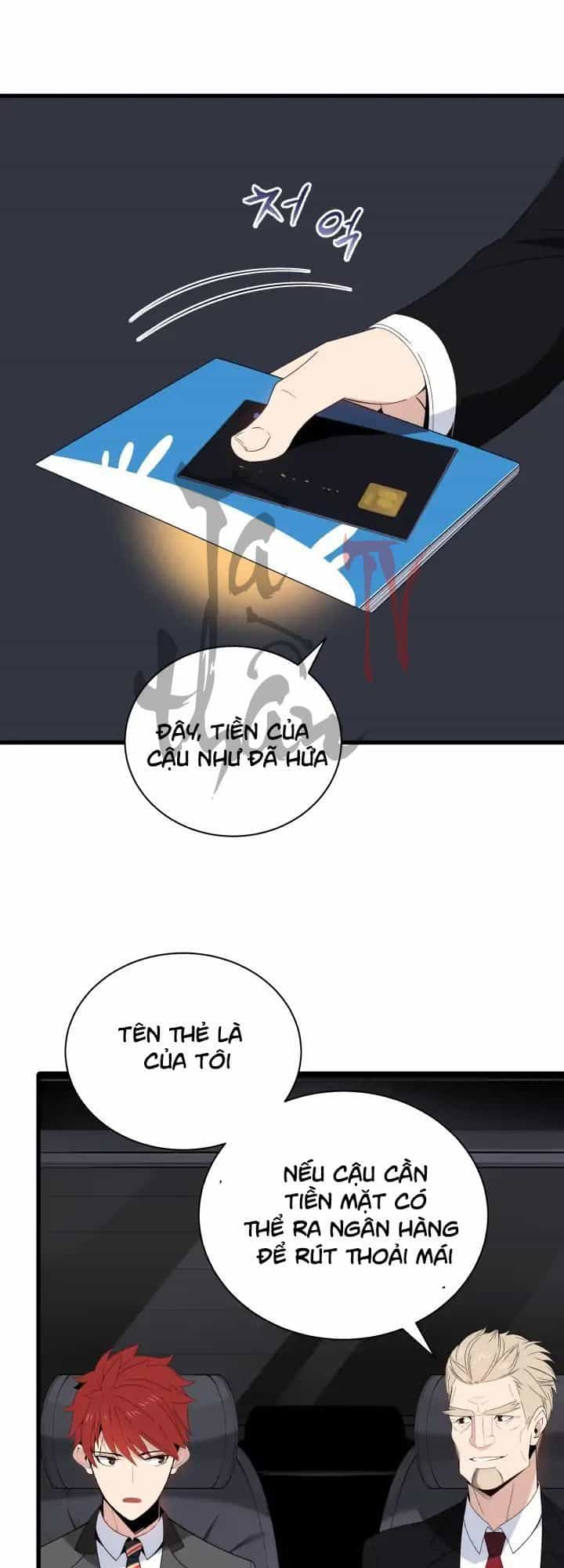Ma Tôn Tái Thế - Chương 11 - ảnh 44