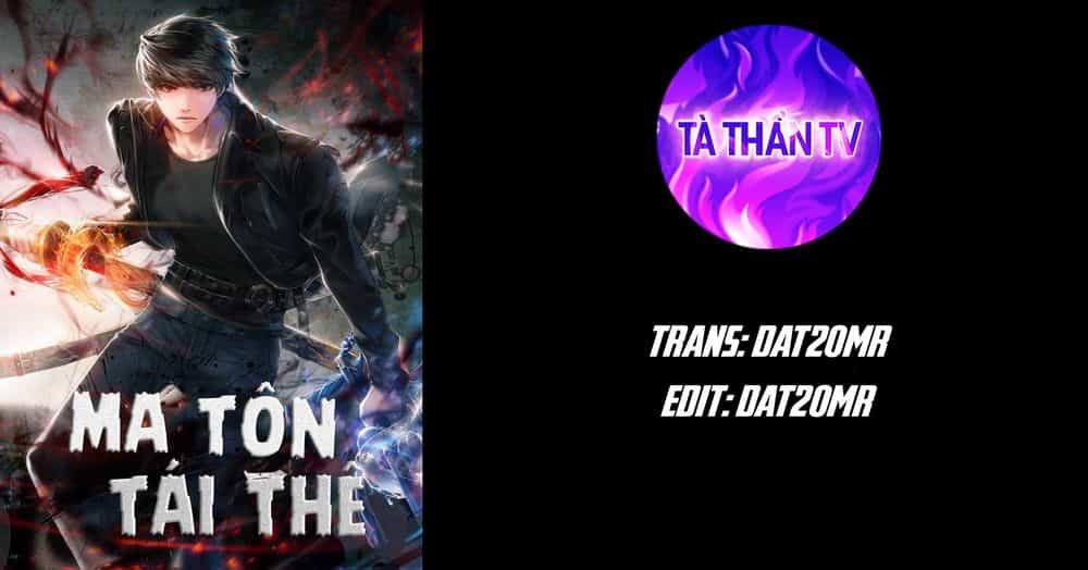 Ma Tôn Tái Thế - Chương 11 - ảnh 48