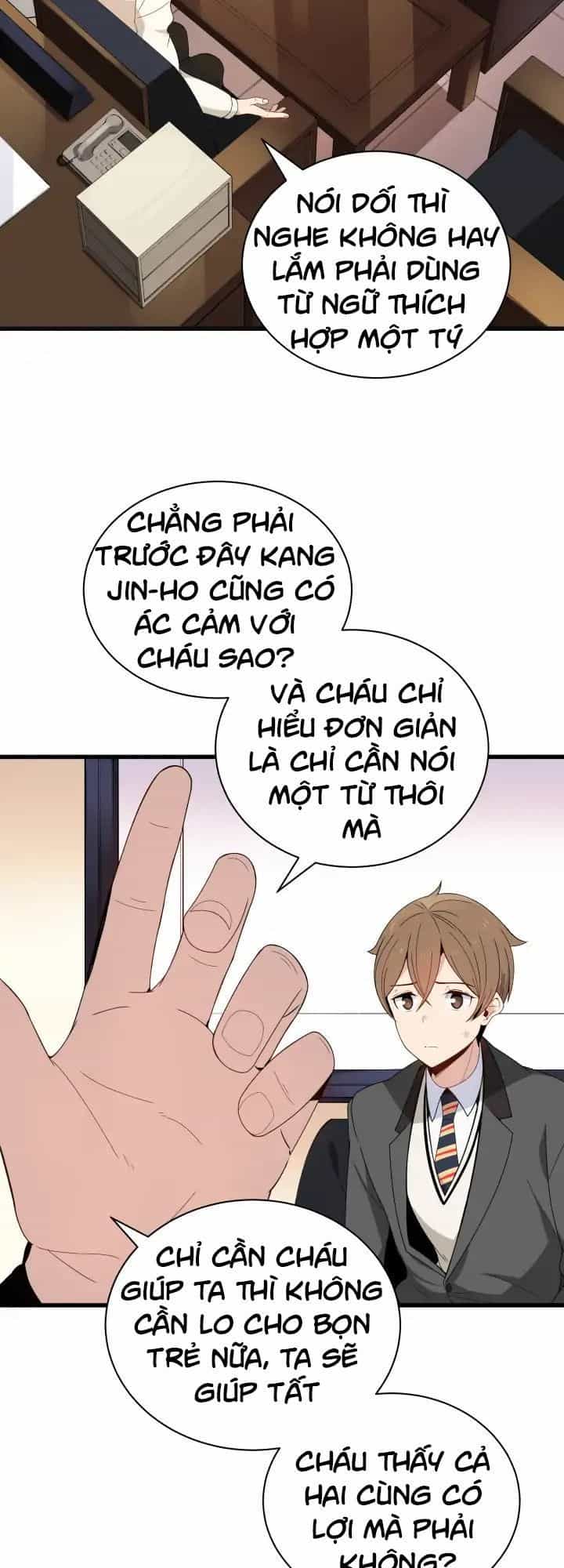 Ma Tôn Tái Thế - Chương 11 - ảnh 6