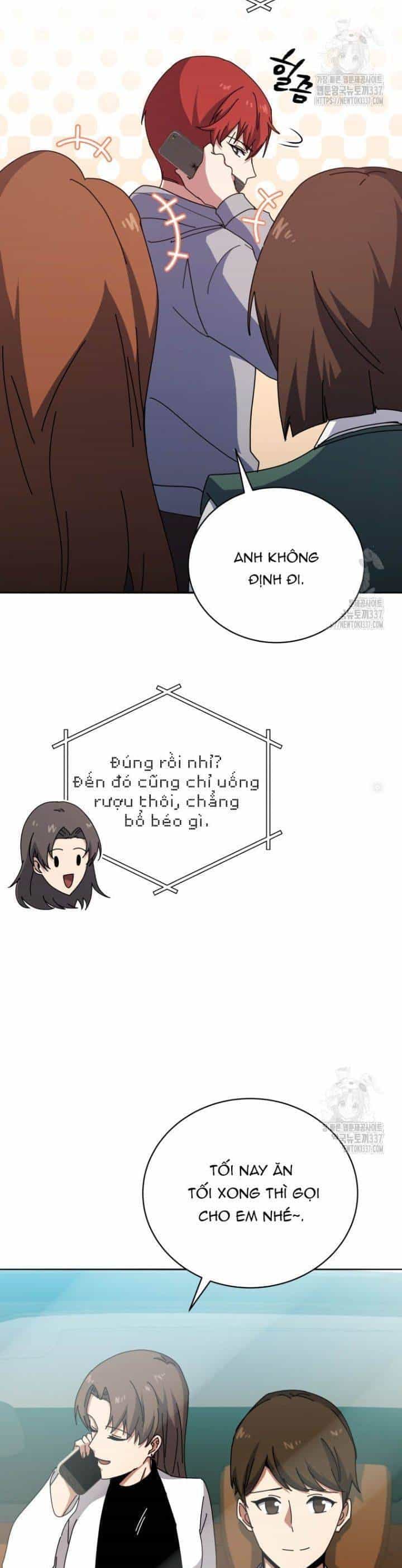 Ma Tôn Tái Thế - Chương 146 - ảnh 25