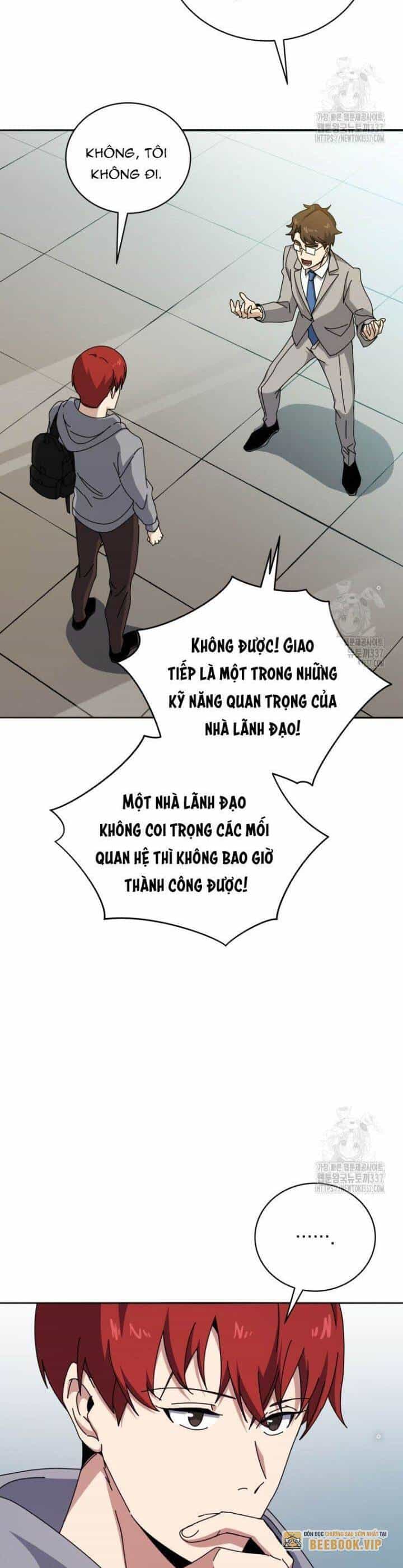 Ma Tôn Tái Thế - Chương 146 - ảnh 30
