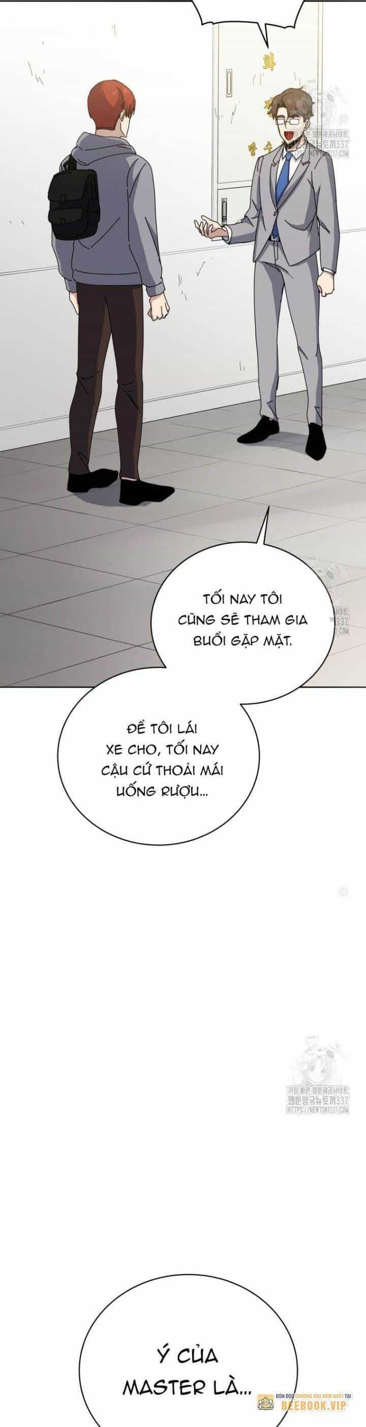 Ma Tôn Tái Thế - Chương 146 - ảnh 34