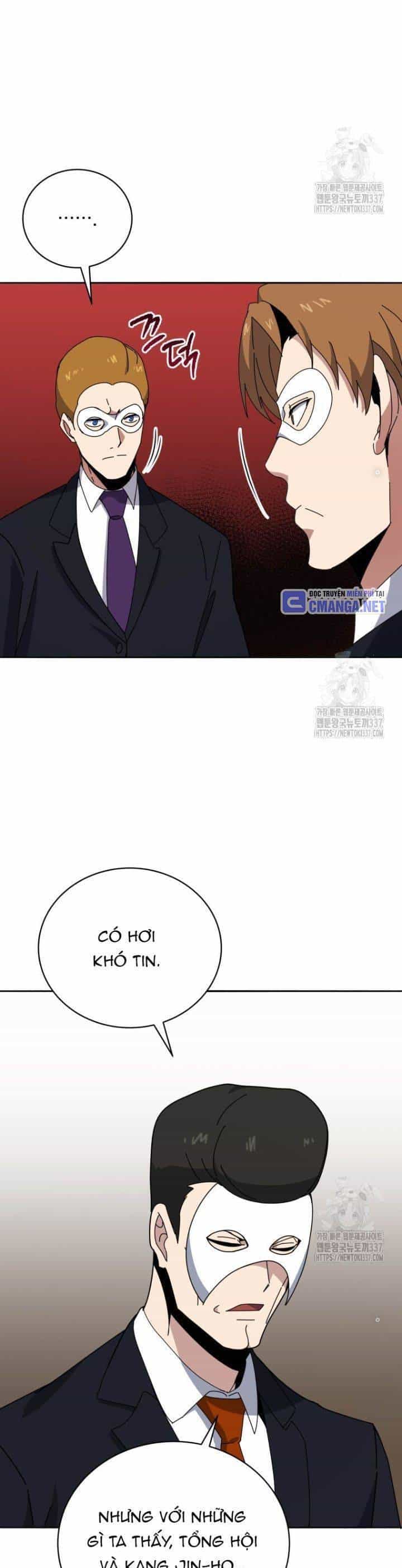 Ma Tôn Tái Thế - Chương 146 - ảnh 39