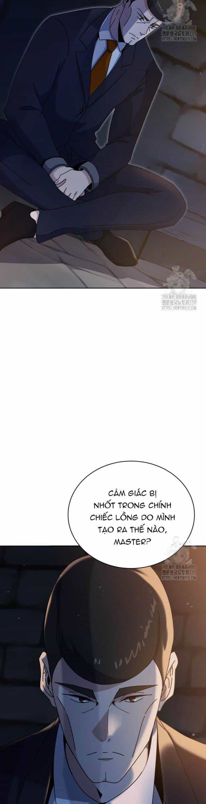 Ma Tôn Tái Thế - Chương 147 - ảnh 21