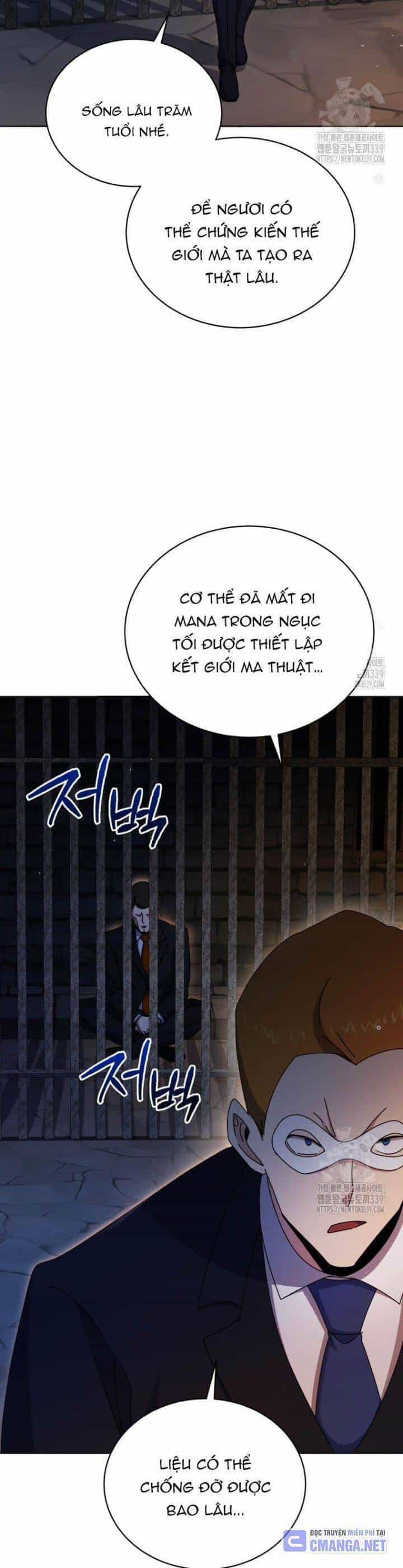 Ma Tôn Tái Thế - Chương 147 - ảnh 32