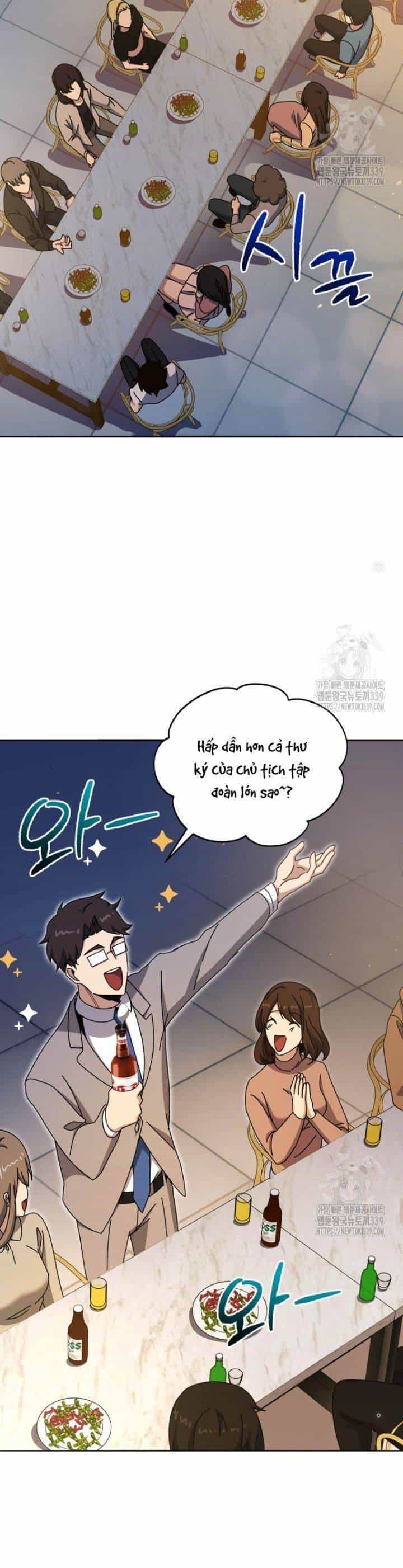 Ma Tôn Tái Thế - Chương 147 - ảnh 35