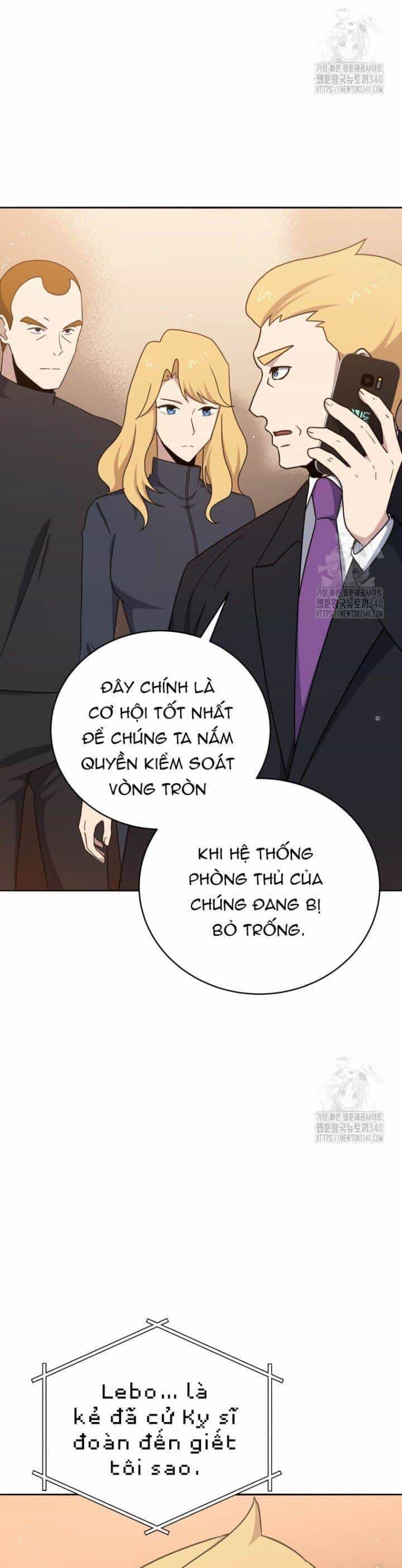 Ma Tôn Tái Thế - Chương 148 - ảnh 22