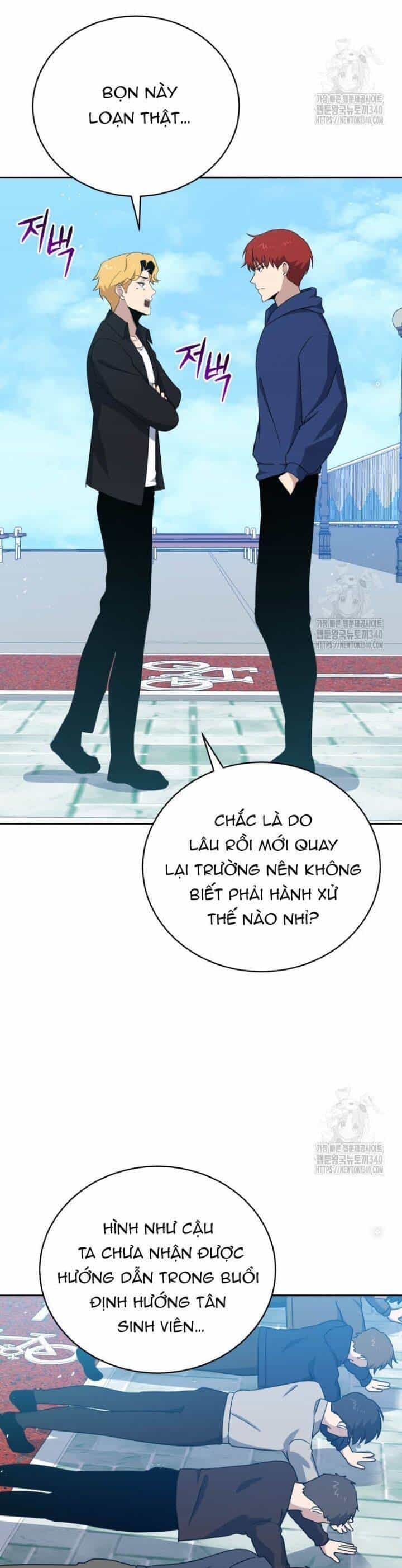Ma Tôn Tái Thế - Chương 148 - ảnh 26