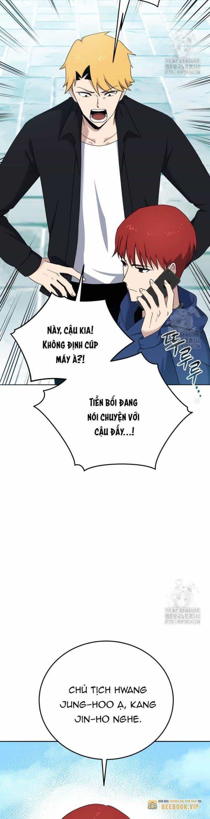 Ma Tôn Tái Thế - Chương 148 - ảnh 29