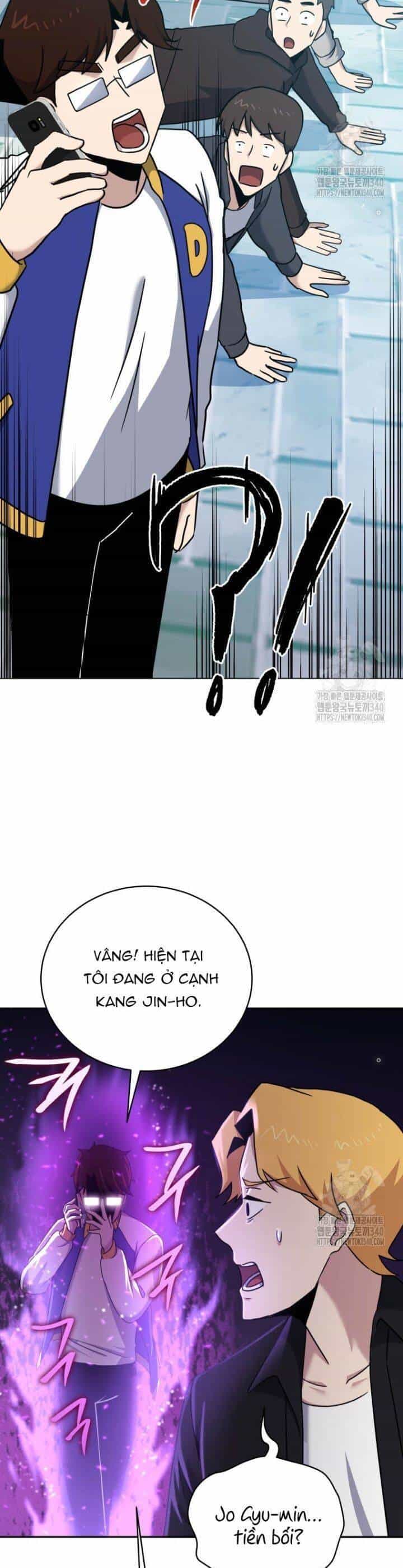 Ma Tôn Tái Thế - Chương 148 - ảnh 36