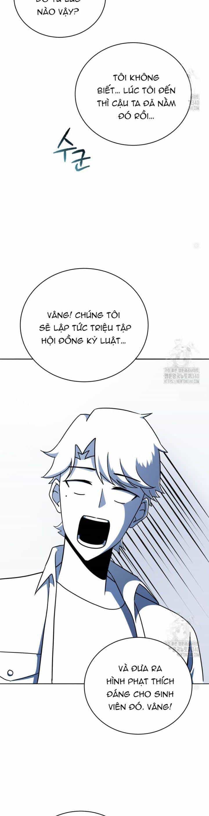Ma Tôn Tái Thế - Chương 148 - ảnh 38