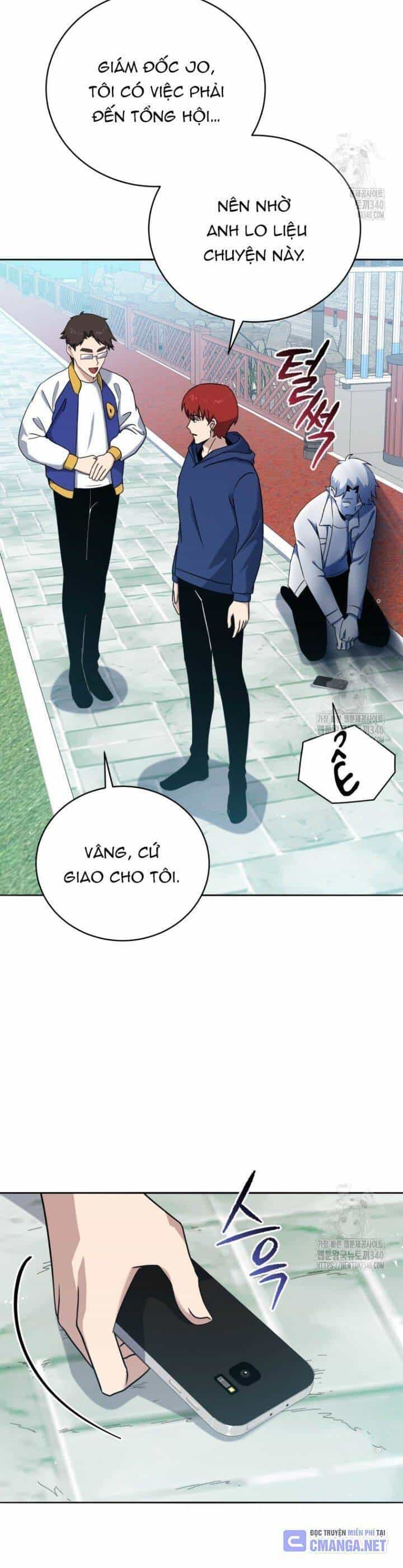 Ma Tôn Tái Thế - Chương 148 - ảnh 39