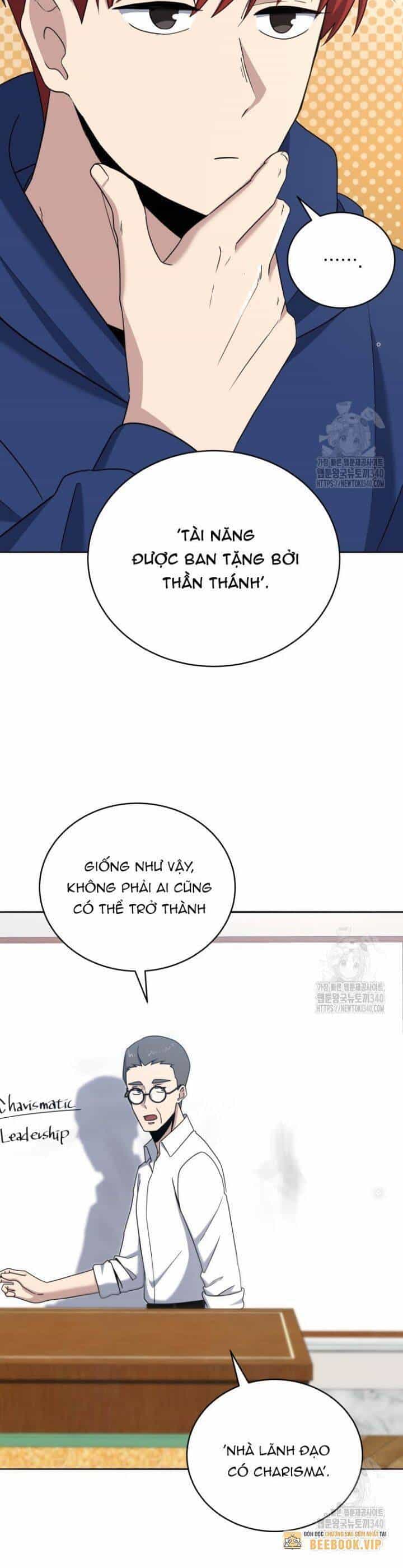 Ma Tôn Tái Thế - Chương 148 - ảnh 5