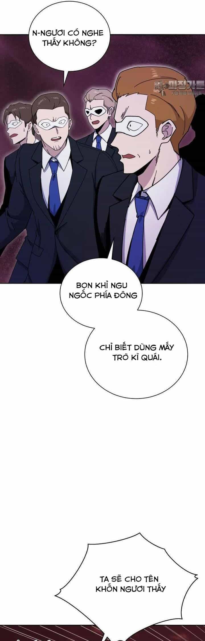 Ma Tôn Tái Thế - Chương 153 - ảnh 24