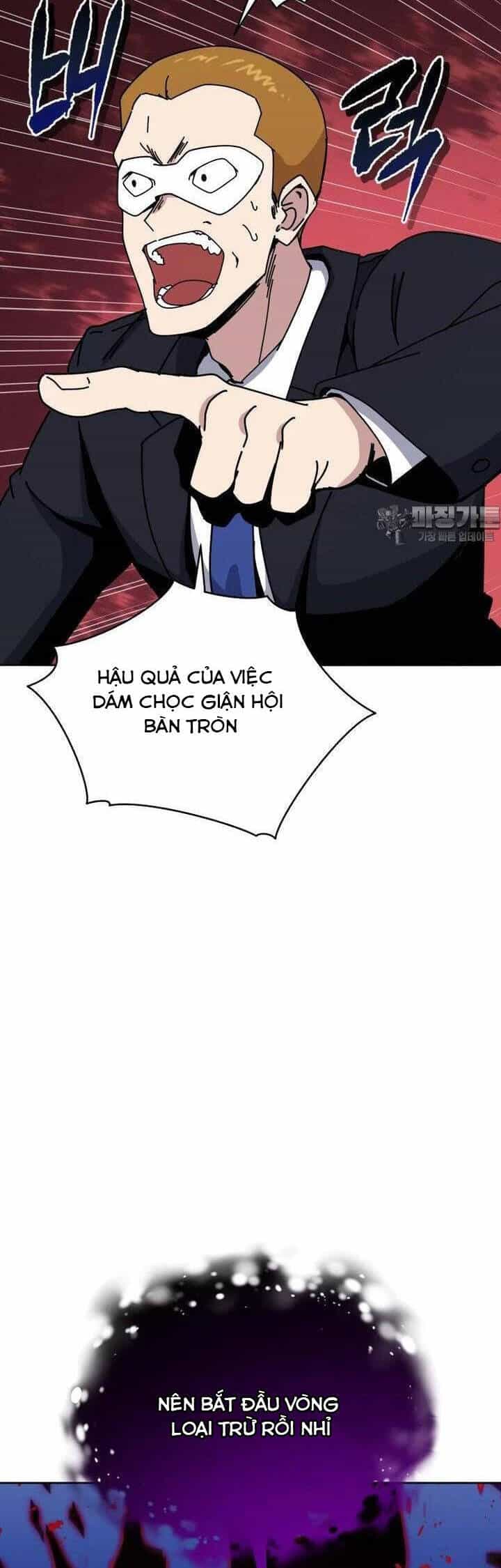 Ma Tôn Tái Thế - Chương 153 - ảnh 25
