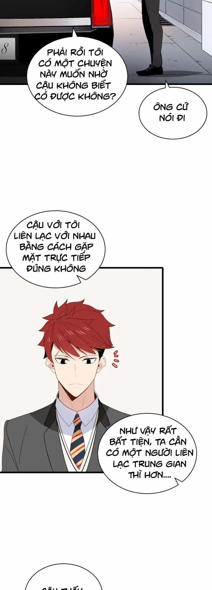 Ma Tôn Tái Thế - Chương 12 - ảnh 18