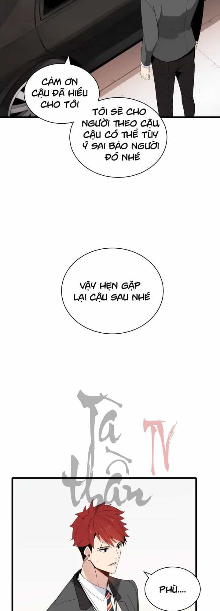 Ma Tôn Tái Thế - Chương 12 - ảnh 20