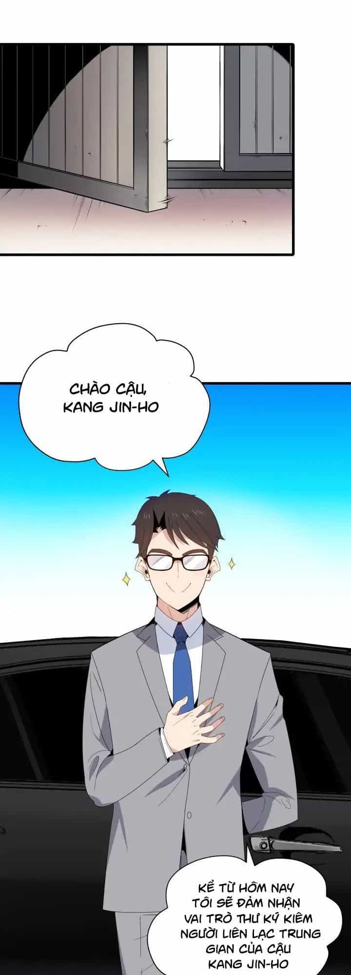 Ma Tôn Tái Thế - Chương 12 - ảnh 23