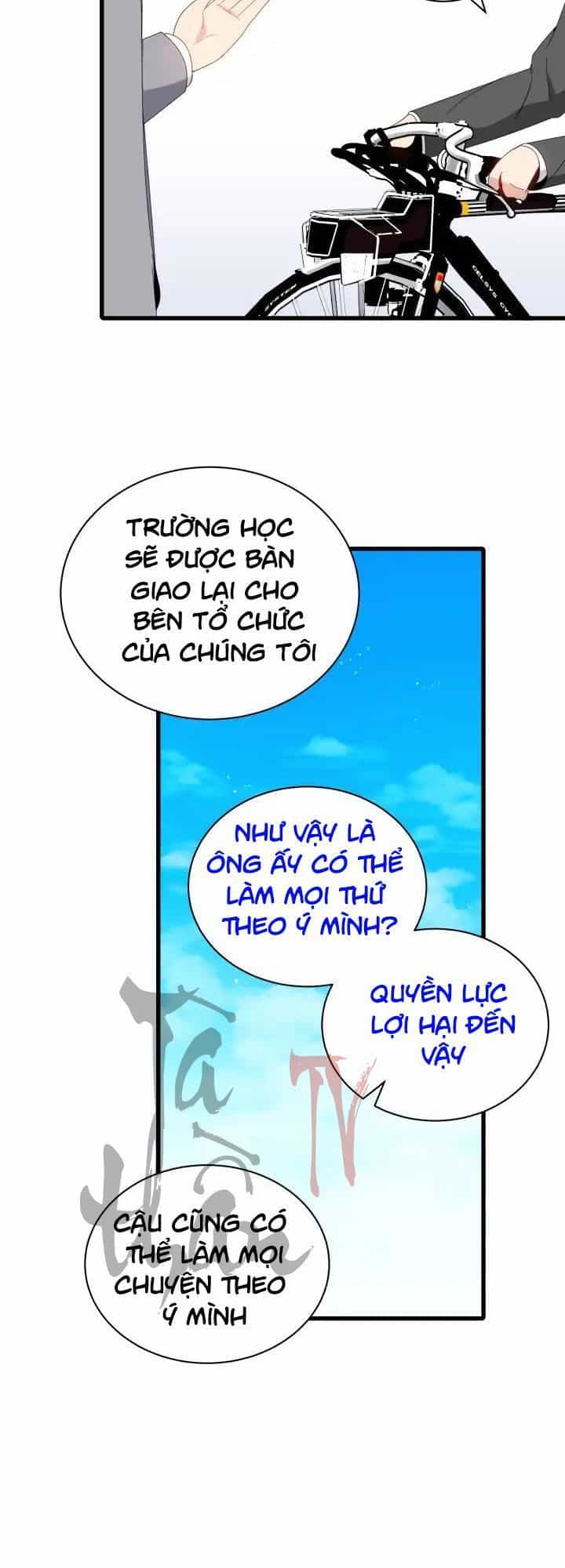 Ma Tôn Tái Thế - Chương 12 - ảnh 27