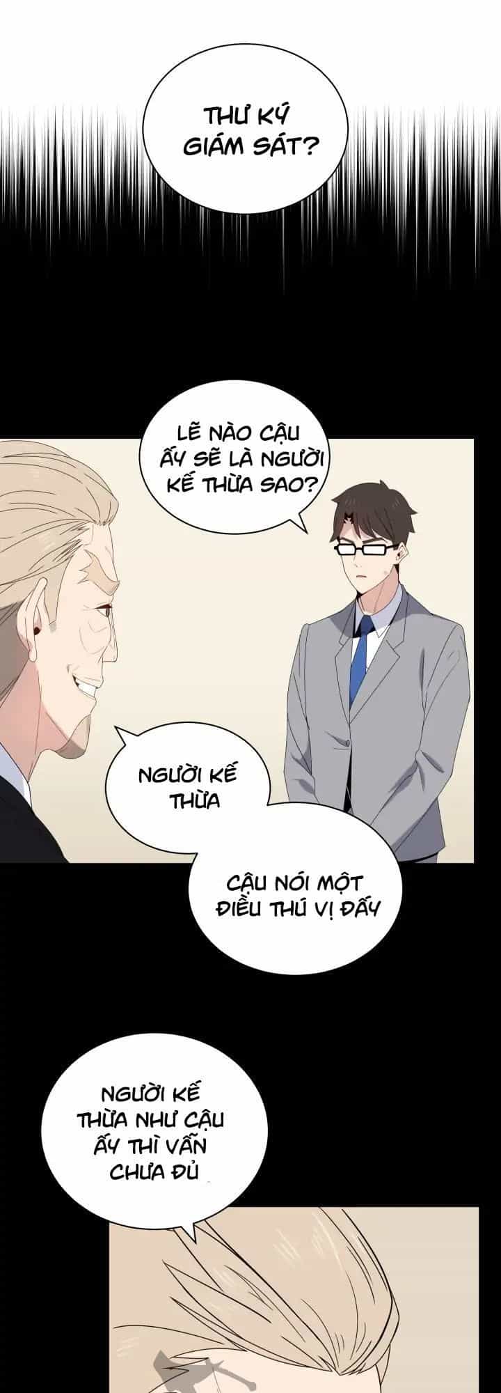Ma Tôn Tái Thế - Chương 12 - ảnh 30