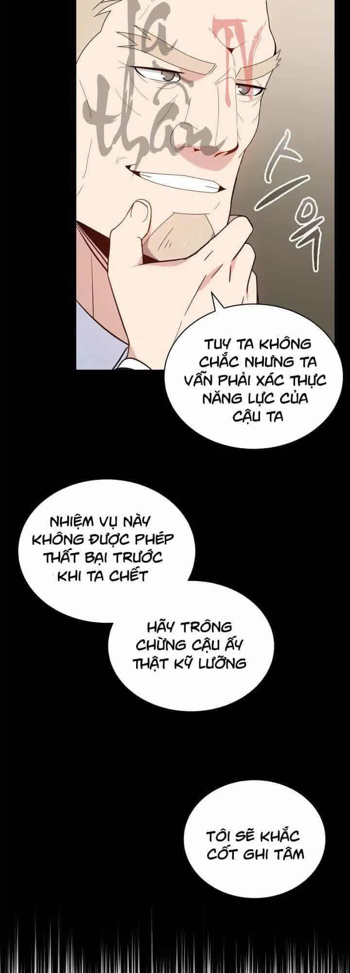 Ma Tôn Tái Thế - Chương 12 - ảnh 31