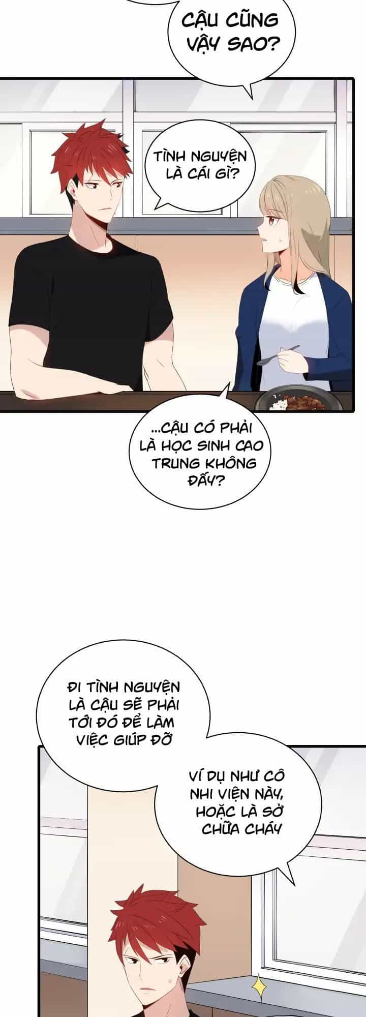 Ma Tôn Tái Thế - Chương 12 - ảnh 42