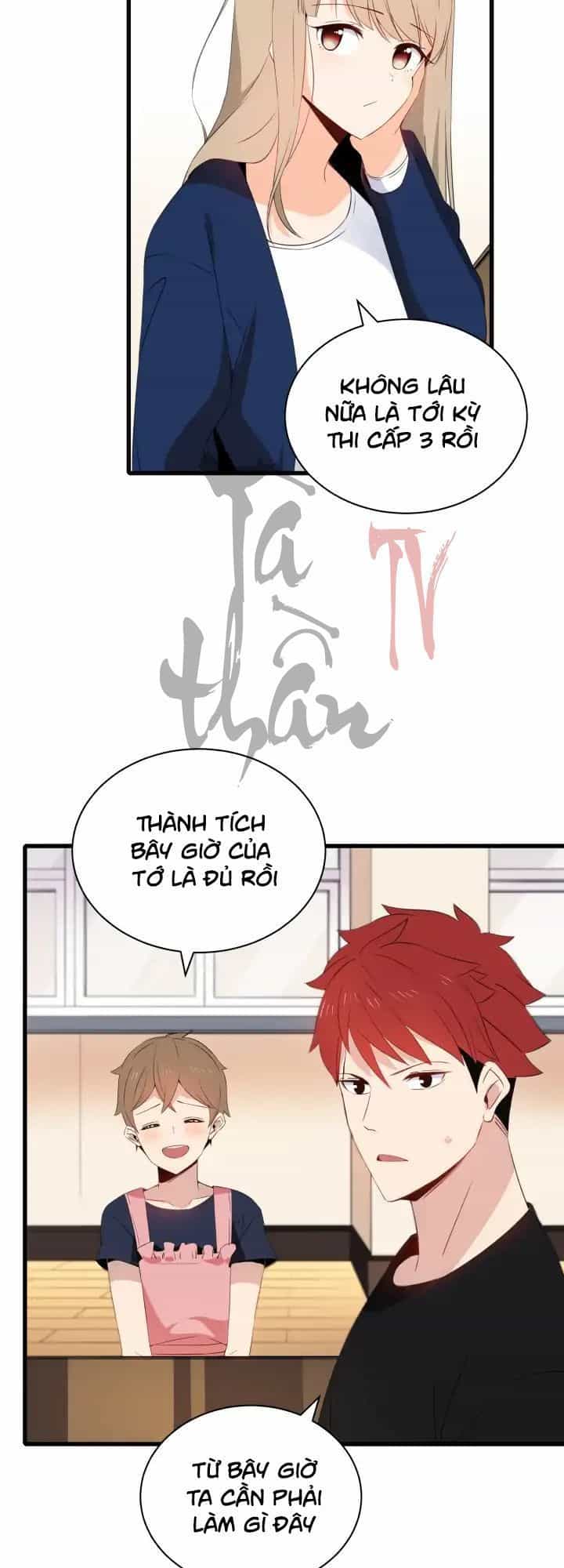 Ma Tôn Tái Thế - Chương 12 - ảnh 45