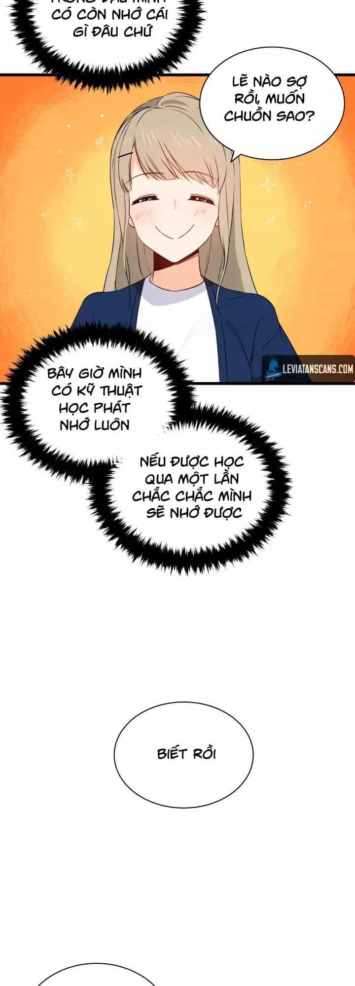 Ma Tôn Tái Thế - Chương 12 - ảnh 49