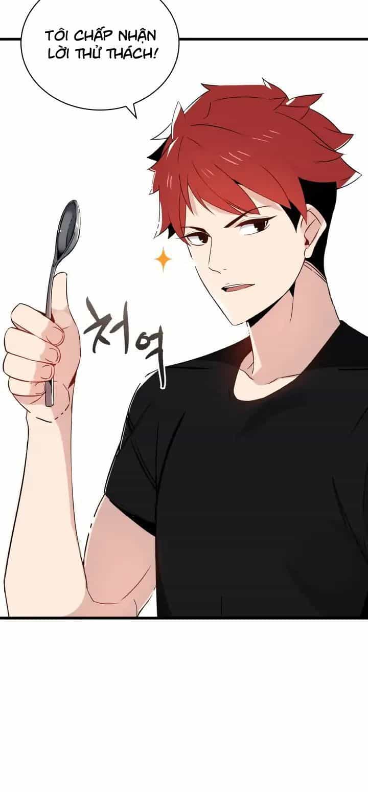 Ma Tôn Tái Thế - Chương 12 - ảnh 50