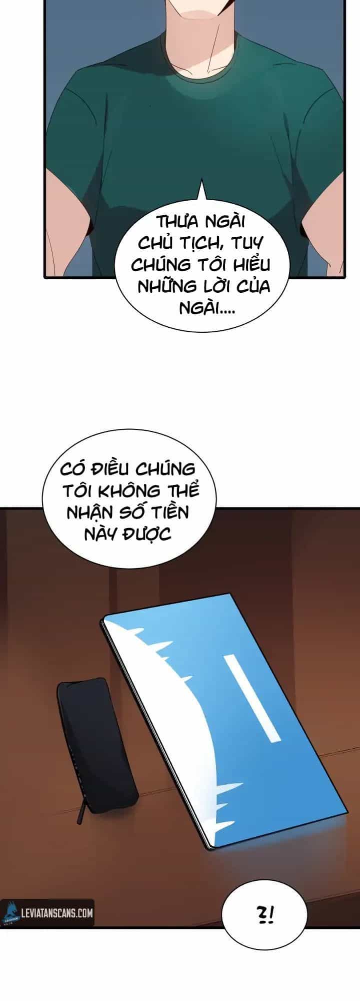 Ma Tôn Tái Thế - Chương 12 - ảnh 7