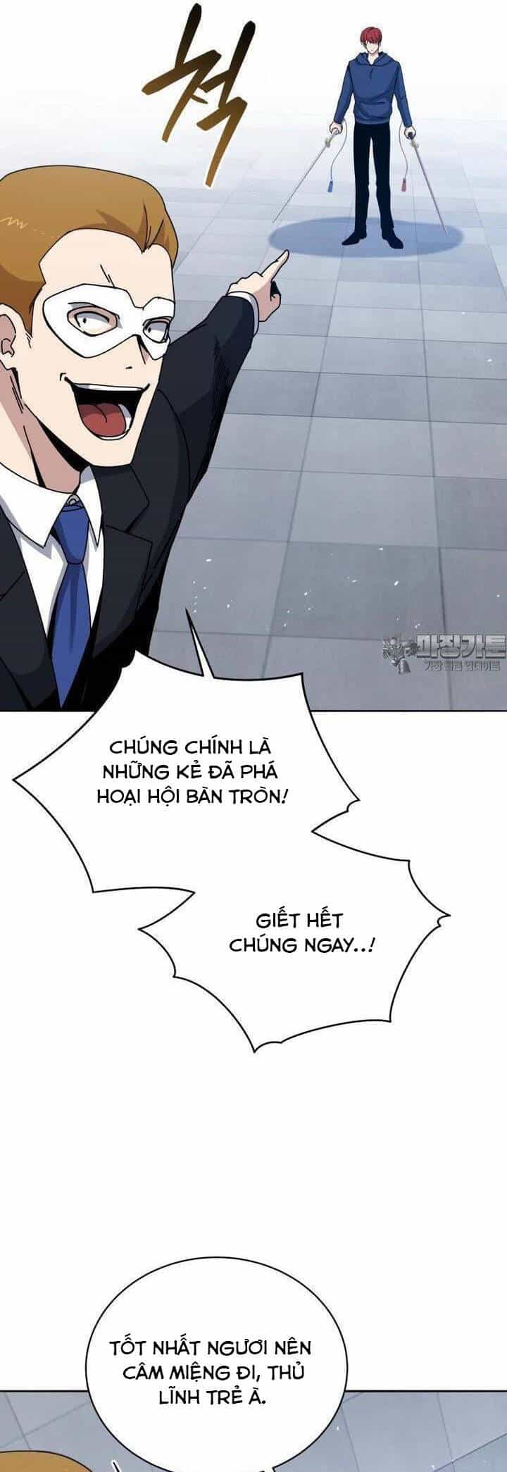 Ma Tôn Tái Thế - Chương 154 - ảnh 48