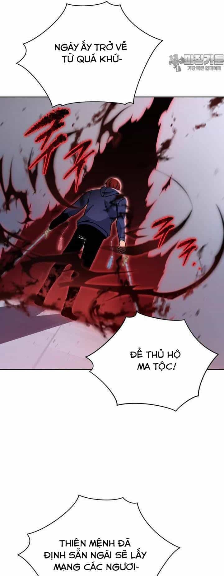 Ma Tôn Tái Thế - Chương 155 - ảnh 31