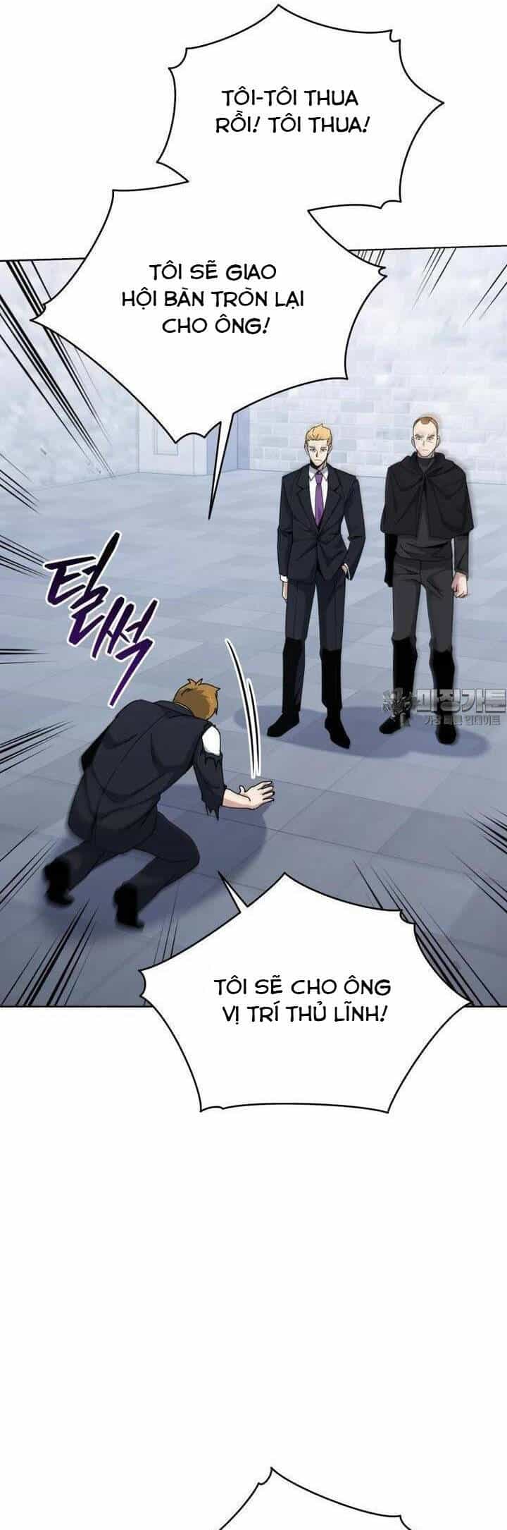 Ma Tôn Tái Thế - Chương 156 - ảnh 42