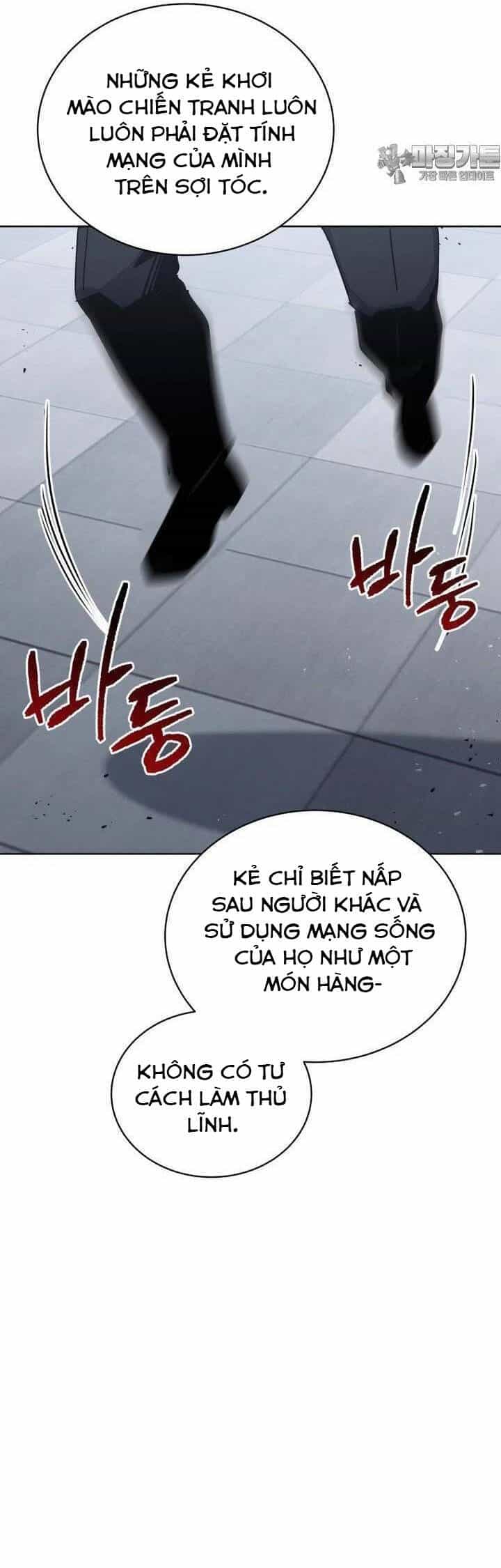 Ma Tôn Tái Thế - Chương 156 - ảnh 56