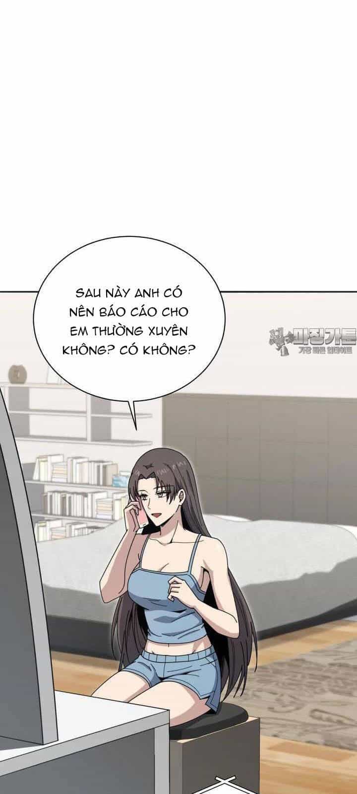 Ma Tôn Tái Thế - Chương 157 - ảnh 52