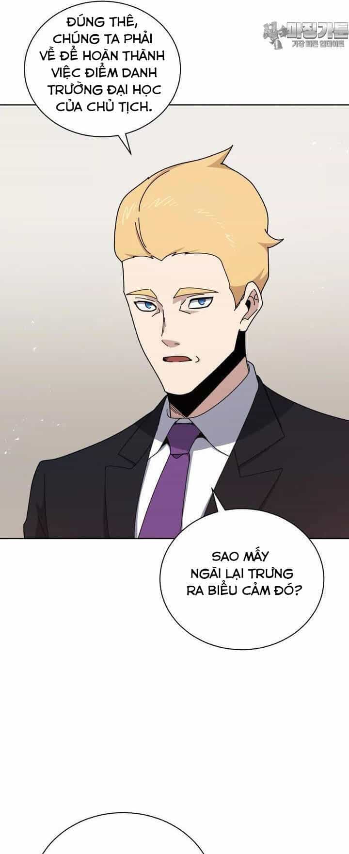 Ma Tôn Tái Thế - Chương 158 - ảnh 14