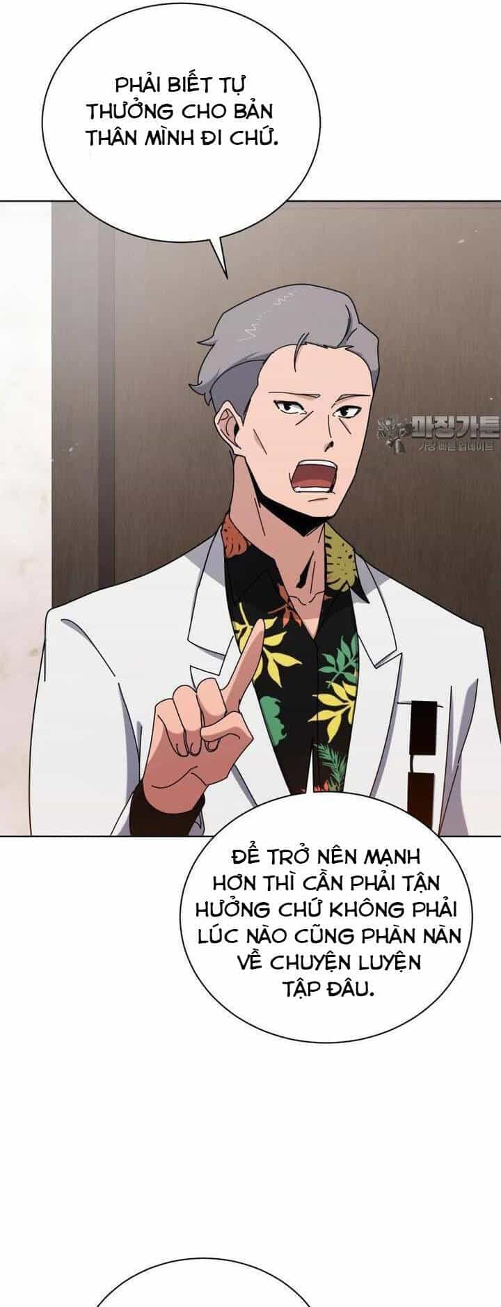 Ma Tôn Tái Thế - Chương 158 - ảnh 25