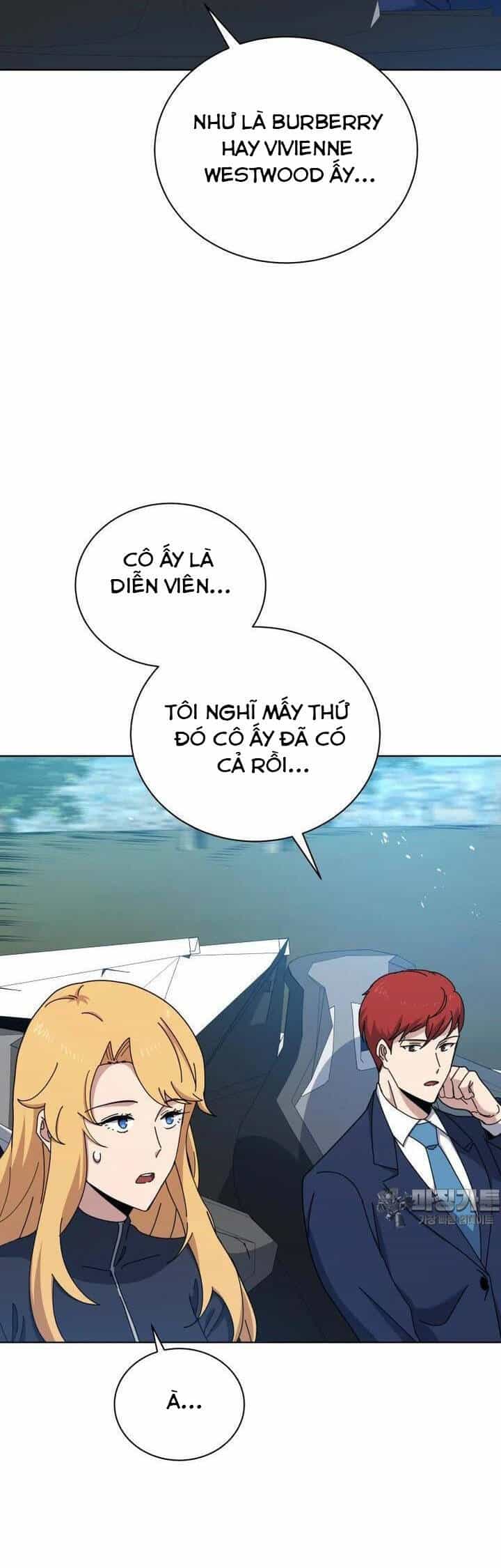 Ma Tôn Tái Thế - Chương 158 - ảnh 37