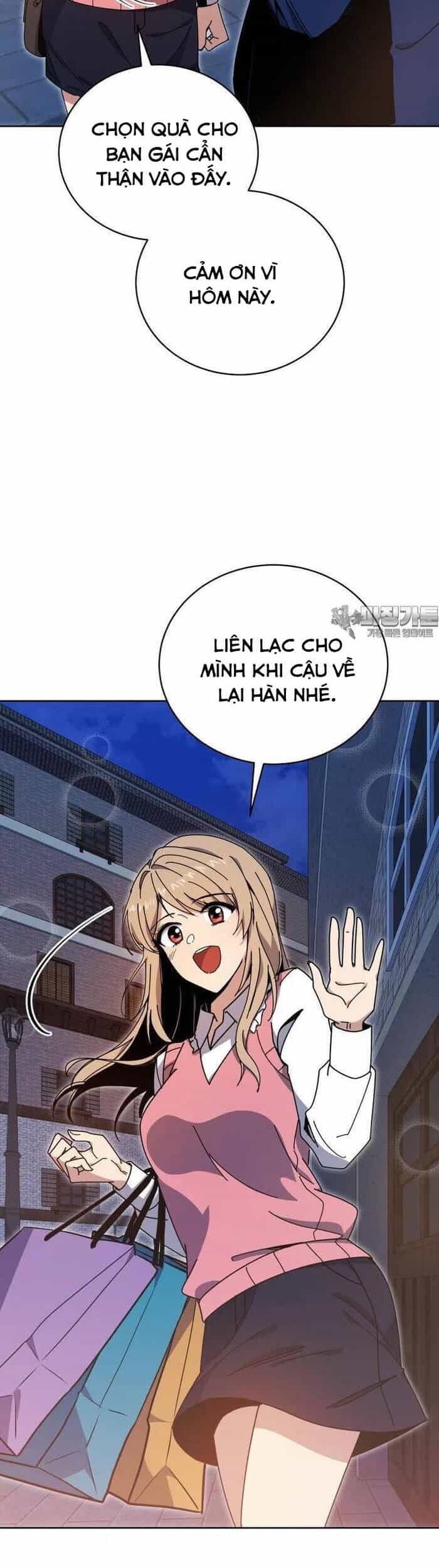Ma Tôn Tái Thế - Chương 159 - ảnh 15
