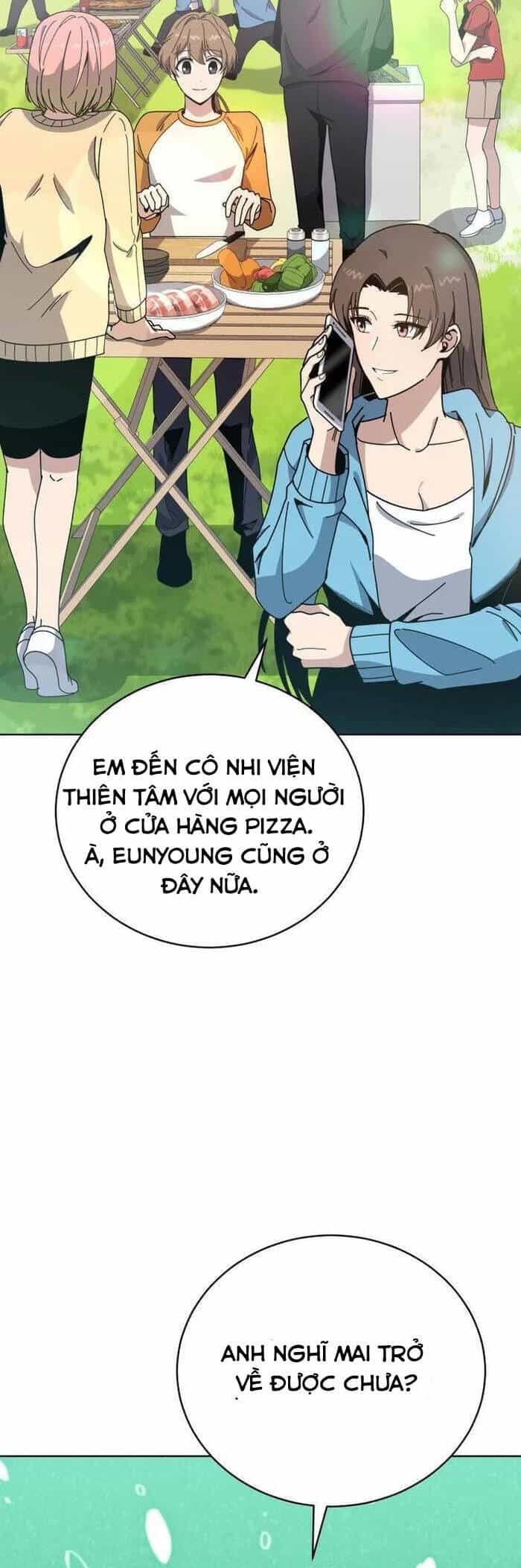 Ma Tôn Tái Thế - Chương 159 - ảnh 19