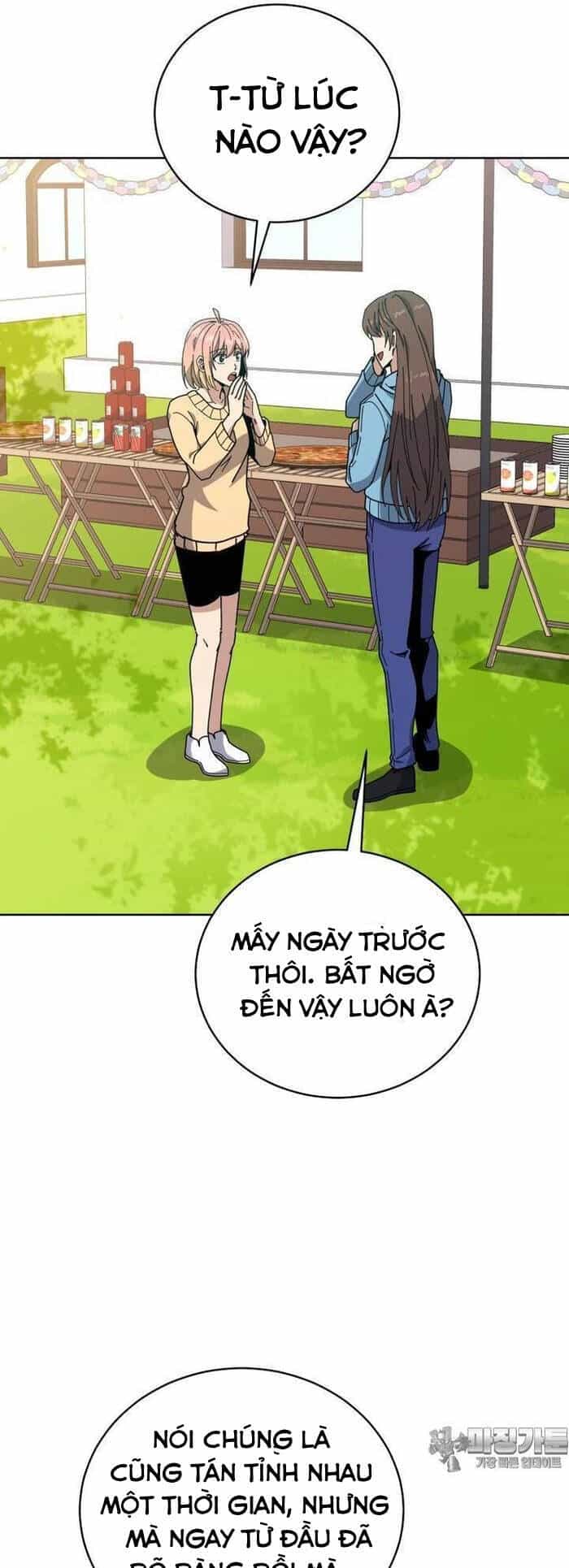 Ma Tôn Tái Thế - Chương 159 - ảnh 24