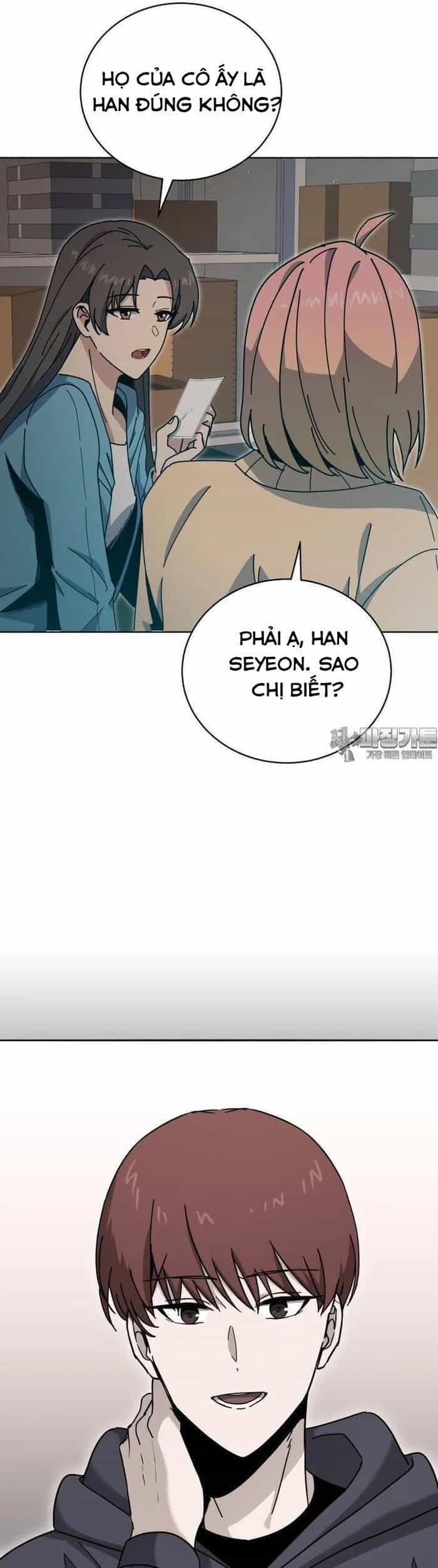 Ma Tôn Tái Thế - Chương 159 - ảnh 36