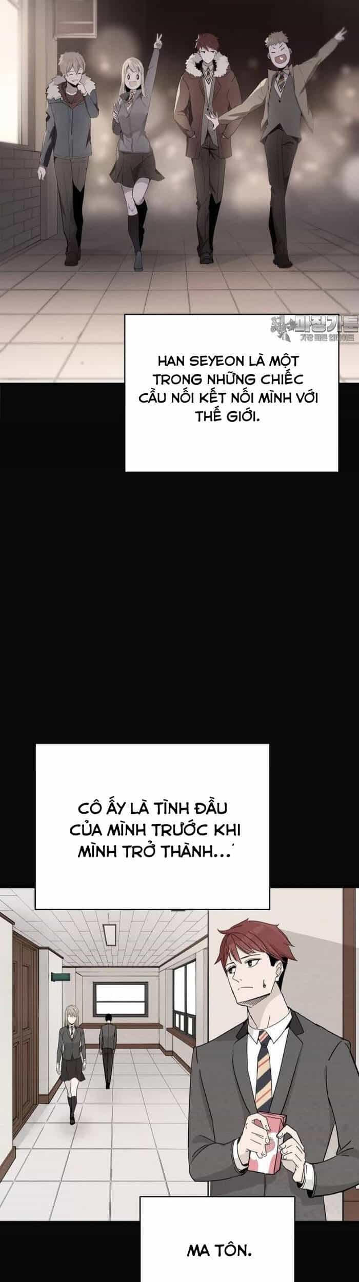 Ma Tôn Tái Thế - Chương 159 - ảnh 6