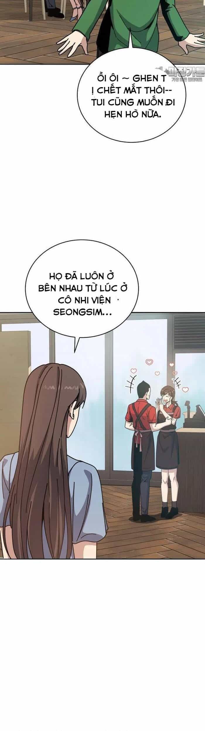 Ma Tôn Tái Thế - Chương 160 - ảnh 19