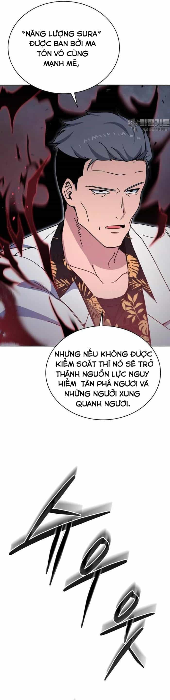 Ma Tôn Tái Thế - Chương 160 - ảnh 28